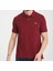 Polo Classıc Fit Bordo 1