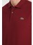 Polo Classıc Fit Bordo 4
