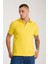 Polo Parıs Sarı Regular 3