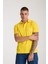 Polo Parıs Sarı Regular 5