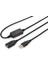 Digitus USB 2.0 Repeater / Uzatma Kablosu, USB A Erkek / A Dişi, 10 Metre&lt;br&gt; digitus USB 2.0 Active Extension Cable 1
