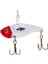 Vibrasyon Yem - Lrf/spin Jig - Fishack Vibrax - 7g 40MM - Bloody Pearl 1