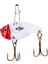 Vibrasyon Yem - Lrf/spin Jig - Fishack Vibrax - 7g 40MM - Bloody Pearl 3