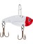 Vibrasyon Yem - Lrf/spin Jig - Fishack Vibrax - 7g 40MM - Bloody Pearl 4
