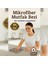 Kareli Mikrofiber Mutfak Temizlik Bezi – 40X40 cm – Gri 9