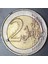 Almanya 2 Euro 2016 J. Hatıra-Sachsen. 3