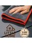 Mikrofiber Ultra Emici Araç Kurulama Bezi Gri 50X70 5