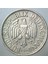 Almanya 1 Mark 1950 J Harfi= Hamburg Darbı. 3