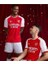 Arsenal 2023/24 Yeni Sezon Isimsiz Iç Saha FORMASI123 2