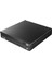 Thinkcentre NEO50Q Gen 4 Intel Core I5 13420H 32GB 1tb SSD Freedos Masaüstü Bilgisayar 12LN006KTR O4 3