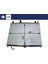 Depomix Radyatör C5 09 P508 10 1.6hdi EP6CDT Mek Otom Ac Klimasiz 555X394X24 1