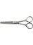 2299 M-549 Metal Saplı Çiftli Ara Makas No: 5,5 Inç / 13,97 cm - Paslanmaz Çelik 1