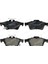 Depomix Arka Balata Focus Ii Cmax 03 Connect 02 Laguna Iii 07 Opel Vectra C 02 Signum 03 Citroen C5 08 1