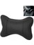 Oto Ortopedik Boyun Yastığı Araba Seyahat Baş Boyun Yastığı Oto Araç Boyun Yastığı Lüks 2 Li Yastık 5