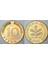 Almanya 10 Pfennig 1990 J= Hamburg Darbı. Çilaltı 1