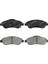 Depomix Ön Fren Balata Honda Cr-V 1.6l N16A2 Re6 I-Dtec Dizel 4x2 13- / 2.0l R20 Benzinli Otomatik Vites Re5 07-15 1