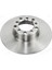 Depomix Fren Diski On Mercedes W114 W123 W116 W126 Adet 1