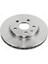 Depomix Opel Fren Disk Opel Insignia 2008/2016 Sol/sağ Ön Fren Disk 1