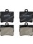 Depomix Fren Balatasi Arka Mercedes C-Class W202 94 00 1
