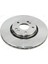 Depomix Fren Diski On Renault Laguna Ii 01 07 300 mm Havali 1
