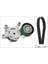 Depomix Alternatör Gergi Kiti 6PK975 P207-P308-P3008-P5008-PARTNER-BERLINGO-C3-C4-C5-DS3-DS4 1.4-1.6 Hdi 1