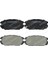 Depomix Ön Fren Balata Hyundai Sonata 2.0l Crdi 98-04 2.0l Vvti 05- / Santafe. Tucson 2.0l D4EA Crdi 04- 1