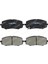 Depomix Ön Fren Balata Hyundai I20 1.2l G4LA Benzinli 08- / I10 1.1l G4HG Benzinli 08-13 / Kia Picanto 1.0 1