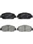 Depomix Ön Fren Balata Honda Hr-V 1.6l I-Dtec Dizel Ru8 Kasa 15- / Hr-V 1.5l I-Vtec Benzinli Ru1 Kasa 1 5- 1