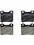Depomix Arka Balata P406 1.6-1.8-2.0-2.1 Tdi 95-04 607 00 GDB1276 1