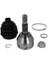 Depomix Diş Aks Kafasi Opel Astra H 04-10 Zafira B 05 15 1.3-1.6-1.7-1.8-2.2 1