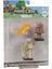 3D Figür Toppeez 3'lü Set 1