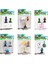 3D Figür Toppeez 3'lü Set 2