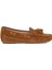 Kadın Hakiki Süet Loafer 700915 1