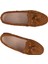 Kadın Hakiki Süet Loafer 700915 2