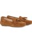 Kadın Hakiki Süet Loafer 700915 3
