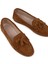 Kadın Hakiki Süet Loafer 700915 5
