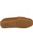 Kadın Hakiki Süet Loafer 700915 7