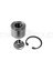 Depomix Arka Teker Rulmani P307 1.4hdi-1.4 16V-1.6HDI-2.0 16V 00- C4 1.4 16V-1.6 16V-2.0 16V.1.6HDI 04- 1