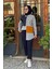 Tunik KY-A25-81032A Lacivert 1