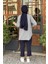 Tunik KY-A25-81032A Lacivert 4