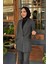 Pantolonlu Takım 10002521110012 Gri 3