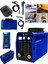 Alman Hgr Pro 300 Amper Inverter Mega Stıck Kaynak Makinesi - M 1