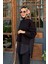 Pantolonlu Takım W-6931 Siyah 3