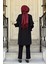Gala-Xi Tunik 10002521214002 Siyah 4