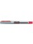 Dx5 Roller Kalem 05MM Kırmızı 1