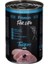 Fitmin For Life Hindi Etli Pate Yetişkin Konserve Köpek Maması 400 gr 2