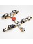 Lindo Dogs Bad Mouse H Tipi Köpek Göğüs Tasması Beden Medium 1