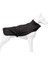 Lindo Dogs Softshell Black Skull Köpek Yağmurluğu Siyah Beden 2 2