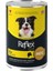 Reflex Plus Pate Içinde Dana Etli Yetişkin Konserve Köpek Maması 395 gr 3