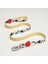 Lindo Dogs Bad Mouse Köpek Gezdirme Kayışı Large 5
